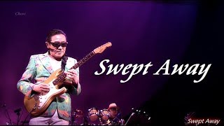 Ch-高中正義 - Swept Away -2015 (Masayoshi Takanaka)