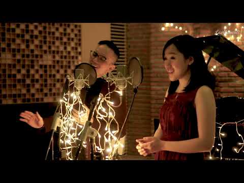 Le Strumenti - Grown Up Christmas List [David Foster]