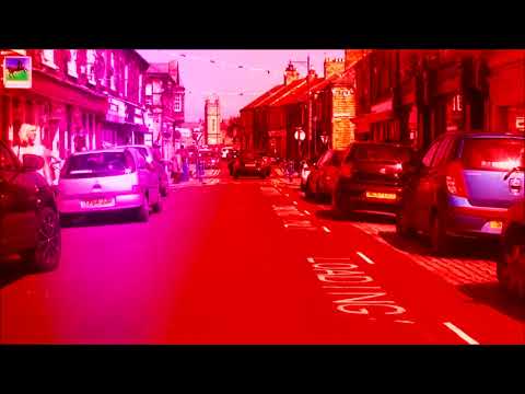 Simon Park - Amble (1978)