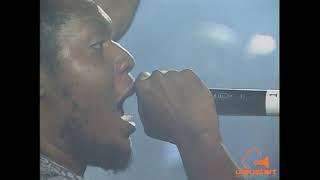 TRAFFIK Feat. Maximus, Shurwayne and Shal Marshall - CARIBBEAN BRASS FESTIVAL - TV6 (2004)