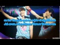 [Sub español] Donghae & Eunhyuk: Teenage Queen ...
