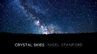 crtstal skies 4k Crystal Skies 4K Nigel Stanford