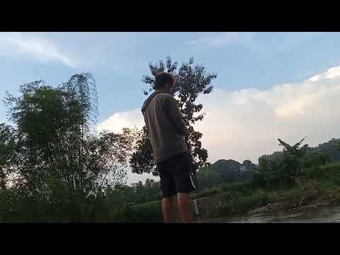 komedi memancing ikan🤣
