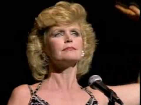 Could I Leave You? - Lee Remick - Follies