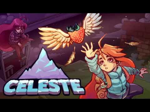 Sound Test Unlocked! Best VGM 1104 - Scattered and Lost (Celeste)