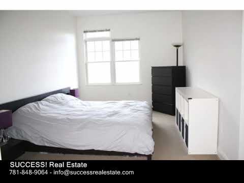 614 Pond St Unit 2213, Braintree MA 02184 - Condo - Real Estate - For Sale -