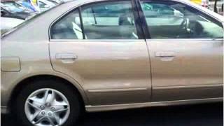 preview picture of video '2003 Mitsubishi Galant Used Cars Toms River NJ'