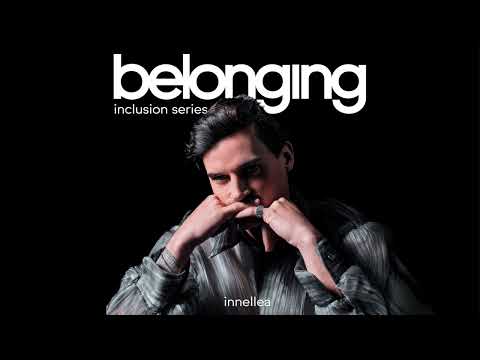 belonging Inclusion Series 001 by Innellea