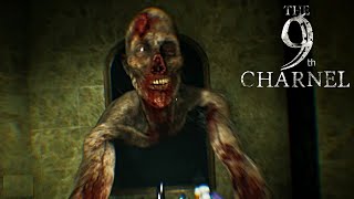 The 9th Charnel - The Devil&#39;s House Walkthrough | Psychological Horror Game