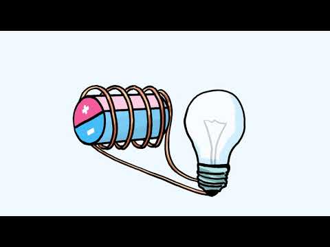 Comment on fait l'électricité ?