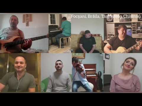 53. PROVINCIALII, Muzicieni - Focșani, Bârlad, Târgoviște, Chișinău