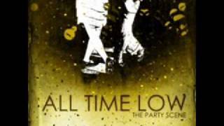 All time low - Running from Lions