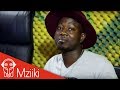 Flowking Stone -  OPANA -  ft Shatta Wale [Video Ina de studio]