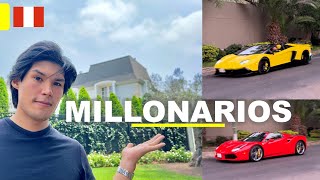Download lagu La REALIDAD de los RICOS en PERÚ 🇵🇪 mp3 Download lagu La REALIDAD de los RICOS en PERÚ 🇵🇪 mp3