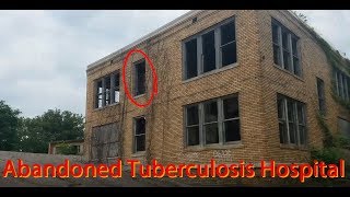 Abandoned Tuberculosis Hospital - Years of Deacy - URBEX