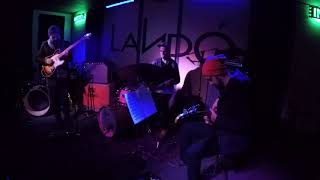 Jorge Servin Trío // Juju