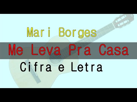 Me Leva Pra Perto - Pedro Souza Silva