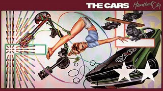 The Cars - Stranger Eyes (Instrumental Cover)