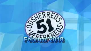 Videobrev - februar 2018