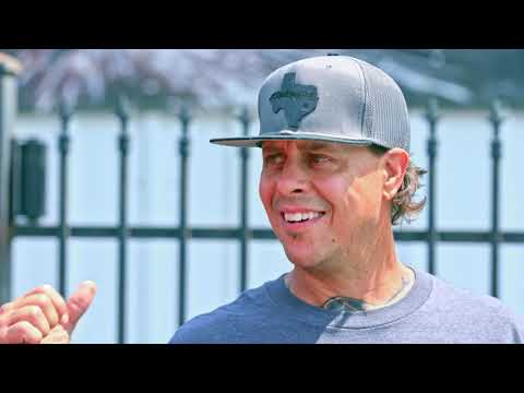 Texas Metal S07E10 - Coffee and Diesel Truck