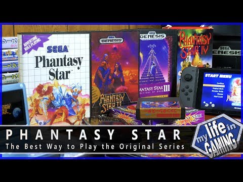 download lagu mp3 mp4 Phantasy Star, download lagu Phantasy Star gratis, unduh video klip Phantasy Star