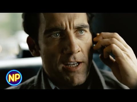 "This is our last shot!" | The International (2009) | Now Playing