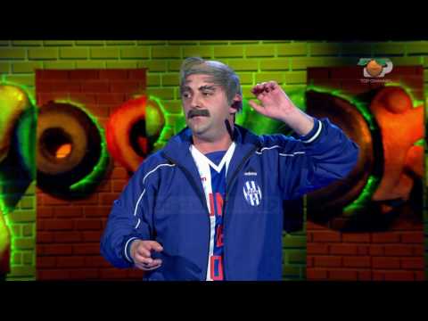 Portokalli, 2 Prill 2017 - Ramadani (Celularet)