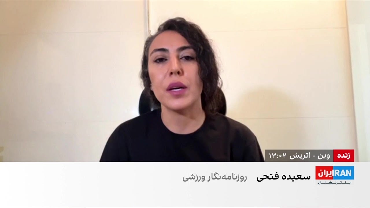 صابر کاظمی، ستاره جوان فوتبال ایران درگذشت