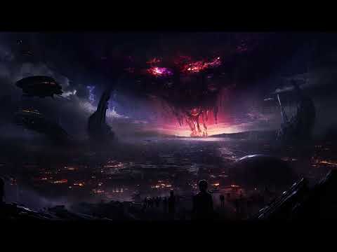 Arkanis Sector - Let the Galaxy burn