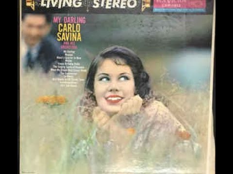 Carlo Savina -  This is it