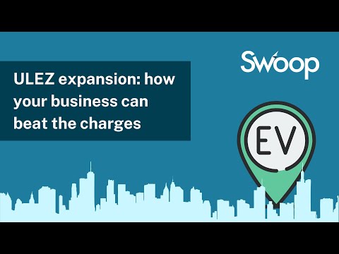 ULEZ expansion: how your business can beat the charges