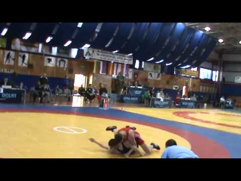 RKT Radom - I Puchar Polski w Zapasach