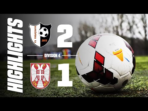 Rosengård FF - KSF Srbija Malmö | 12/04/2019 | RFF