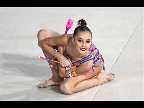 Maria Borisova - Clubs 2023 - Music