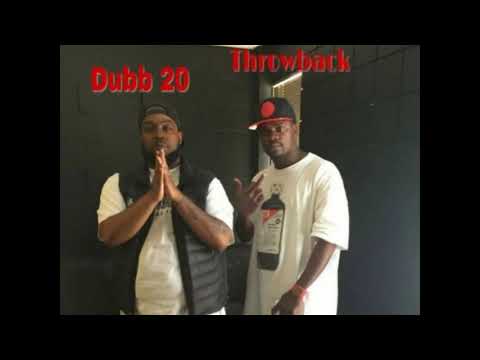 Throwback And Dubb 20 - Real Mobb Ft. Shoddy Boi (2019)
