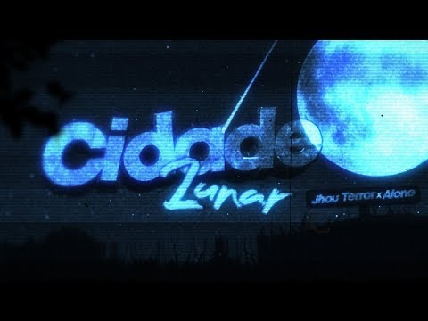Konai x Kadu Brown - Cidade Lunar (Cover) | TIPOGRAFIA