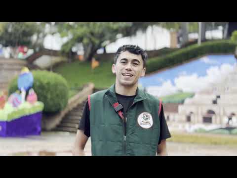 Programa Institucional Alcaldía de El Peñol - Avances en Salud e Inclusión Social en El Peñol