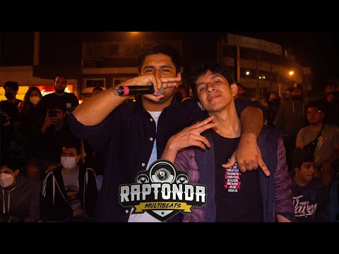 ZILA2K vs BRAIN - CUARTOS- RAPTONDA MULTIBEATS