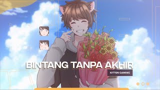 Cover art for menatap langit biru yang terus pudar