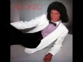 Alfonzo - I Wanna Give You My Love (Till You ...