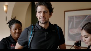 Loma Linda University Health Acute Rehab Tour
