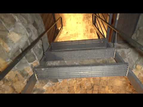 Montottone II - La cisterna e l'acquedotto di Santa Maria