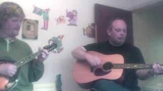 Divin' Duck Blues - The Hightown Hellbillies - Sleepy John Estes Cover
