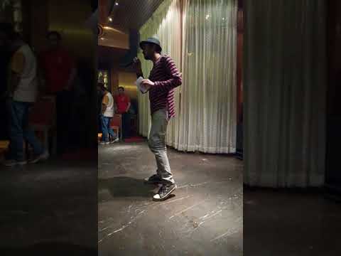 Ninad Bare Moh moh ke dhage.
