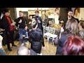 LIVE LEO DIAMANTU SISTEMUL BALMAIN NEW LIVE PETRECERE PANTELIMON DANA 2022 COVER