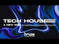 Tech House Mix 2025 By Drippy A NEW IDEA SEPTEMBER EDITION