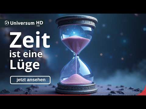 Zeitreisen erklärt: Wissenschaft, Paradoxien & die Suche nach dem Unmöglichen | Doku