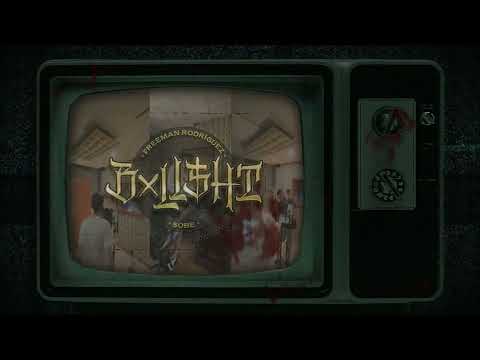 Freeman Rodríguez & Dj Sobe - Say Something feat Legendario prod Cirujano Music (Bxll$ht)