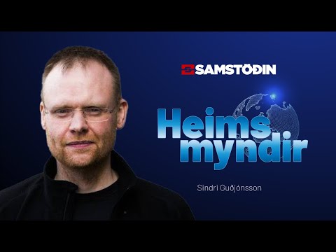 Sindri Guðjónsson