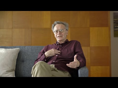 Dr. Ray Peat, Day Two: Full Interview from On the Back of a Tiger